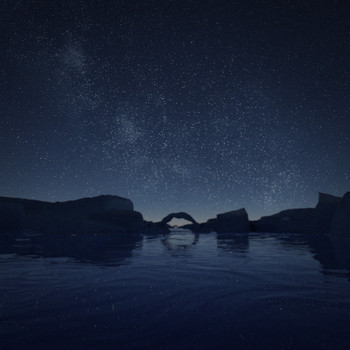 Echo Map - Polar