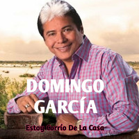 Domingo Garcia - Estoy Corrio de la Casa