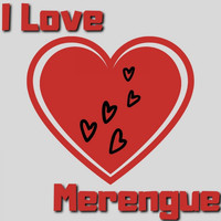 Merengue - I Love Merengue