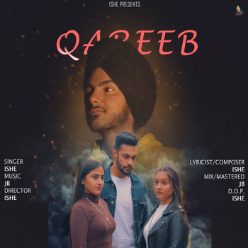 Ishe - Qareeb