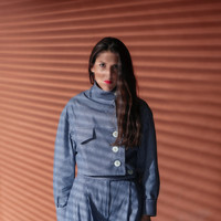 MATILD - Prisonnière