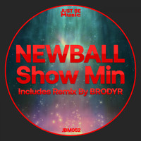 Newball - Show Min