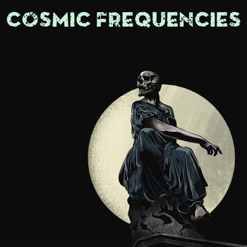 Various Artists - Cosmic Frequencies