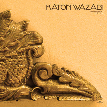 Katon Wazabi - Teien (Extended Version)