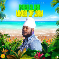Pressure, Adrian Donsome Hanson - Likes of Jah