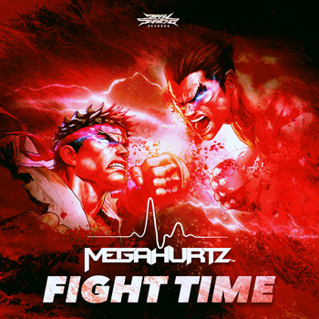 MEGAHURTZ - Fight Time