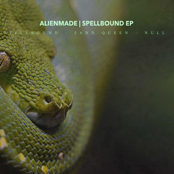 Alienmade - Spellbound