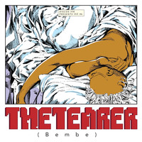ÌFÉ - The Tearer (Bembe)
