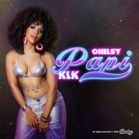 Chelsy - Klk Papi