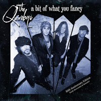 The Quireboys - A Bit of What You Fancy (30th Anniversary Edition)