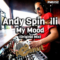 Andy Spinelli - My Mood