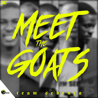 Team Sebenza CPT - Meet The Goats 2.0