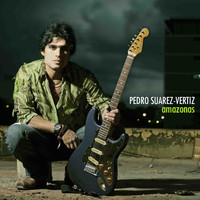Pedro Suárez-Vértiz - Amazonas