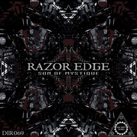 Razor Edge - Son of Mystique