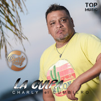 Charly El Cumbiero - La Culpa