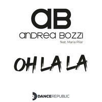 Andrea Bozzi - Oh la La