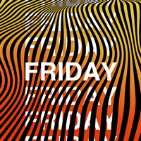 The Harmony Group - Friday