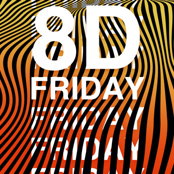 The Harmony Group - Friday (8D)