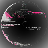 The Groove Defender - Electrokludi