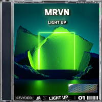 Mrvn - Light Up