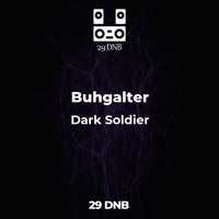 BUHGALTER - Dark Soldier