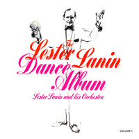 Lester Lanin and His Orchestra - The Lester Lanin Dance Album
