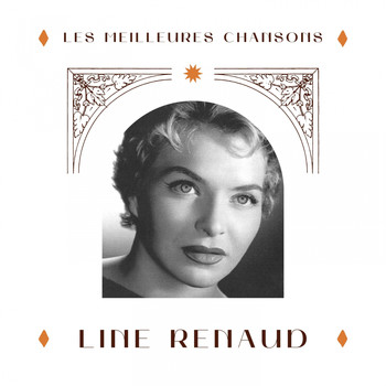 Line Renaud - Line Renaud - les meilleures chansons