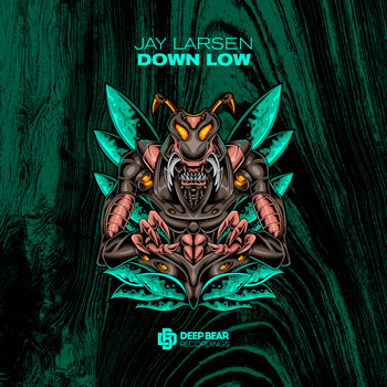 Jay Larsen - Down Low