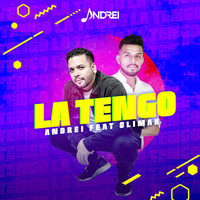 Andrei - La Tengo (feat. Climax)