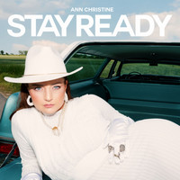 Ann Christine - Stay Ready