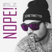 Milz - Nope EP