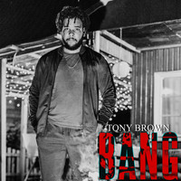Tony Brown - Bang