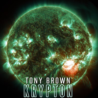 Tony Brown - Krypton