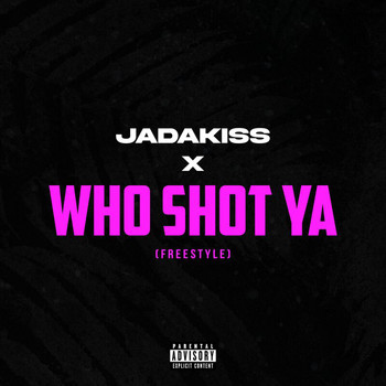 Jadakiss - Who Shot Ya (Freestyle [Explicit])