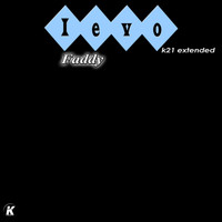 IEVO - Faddy (K21 Extended)