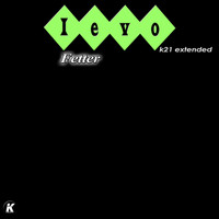 IEVO - Fetter (K21 Extended)