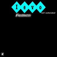 IEVO - Fastness (K21 Extended)