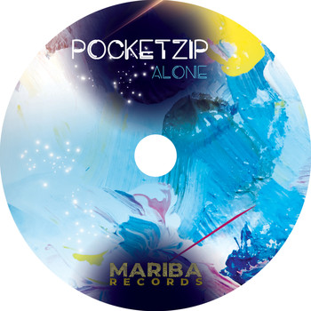 Pocketzip - Alone