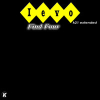IEVO - Find Four (K21 Extended)