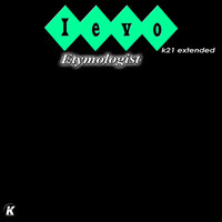 IEVO - Etymologist (K21 Extended)