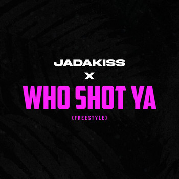 Jadakiss - Who Shot Ya (Freestyle)