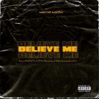 Izzo - Believe Me (Explicit)