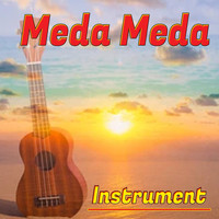 Sahir Ali Bagga - Meda Meda (Instrumental)