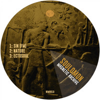 Soulomon - Magnetic Archive