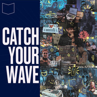 DZA - Catch Your Wave