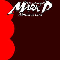 Mark P - Abrasive Line (K21 Extended)