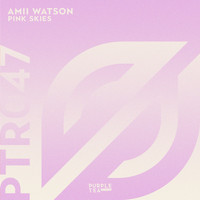 Amii Watson - Pink Skies