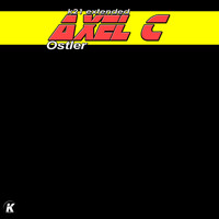 Axel C - Ostler (K21 Extended)