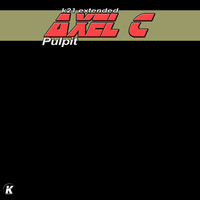 Axel C - Pulpit (K21 Extended)