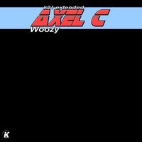 Axel C - Woozy (K21 Extended)
